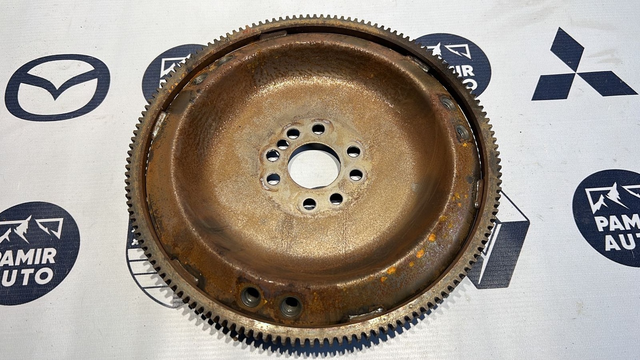 Маховик Mercedes E/W211 2002-2009