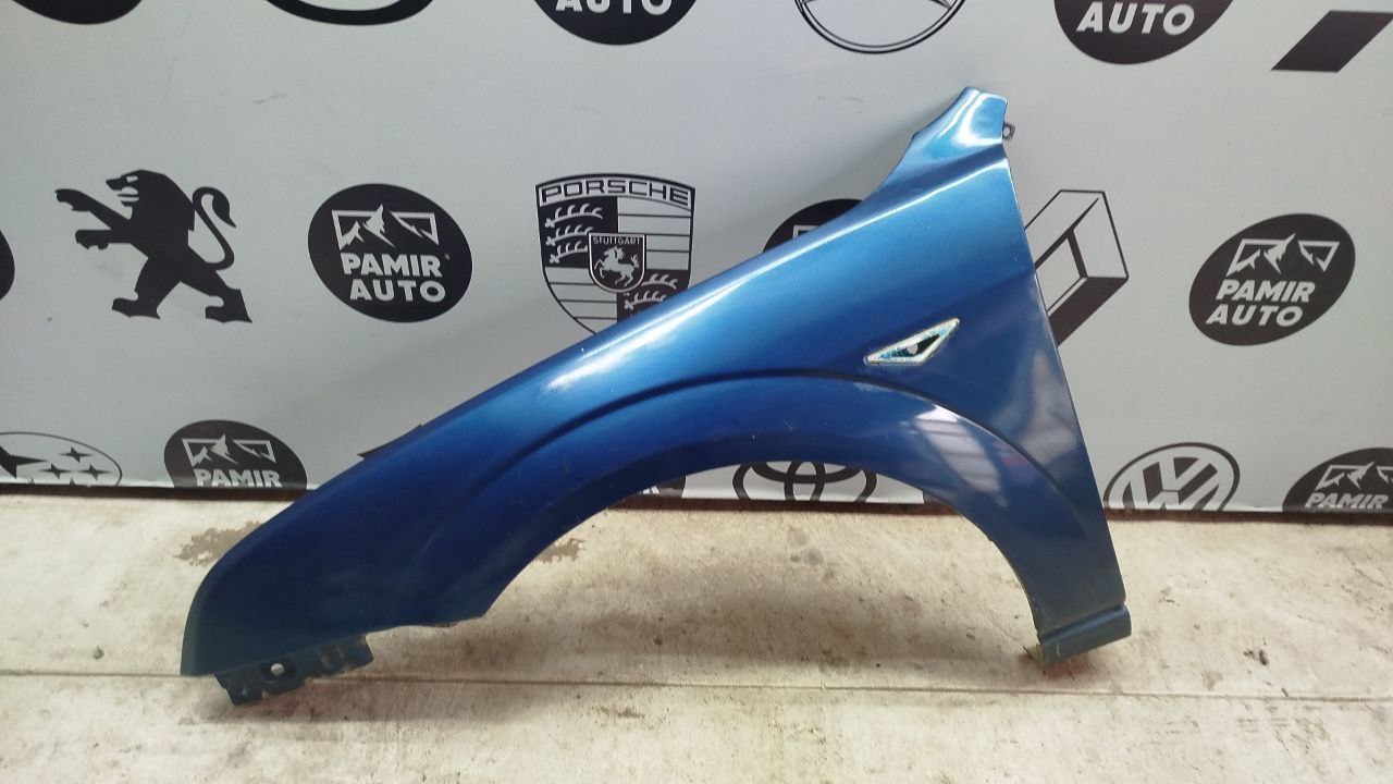 Крыло переднее левое Ford Mondeo/3 2000-2007