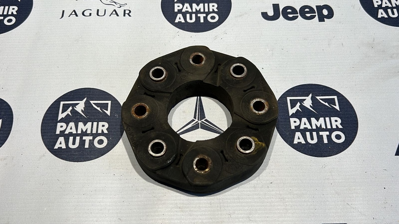 Муфта эластичная Mercedes E/W211 2002-2009