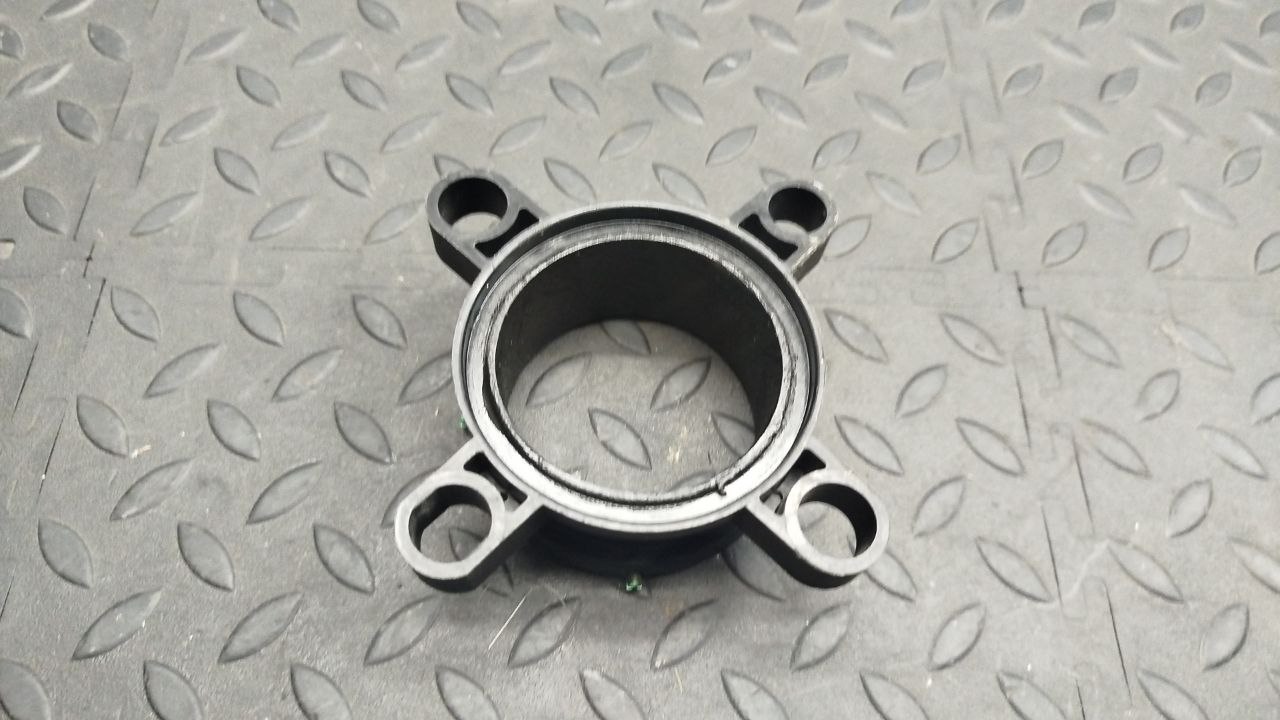 Фланец впускного коллектора Mercedes C/W202 1993-2001