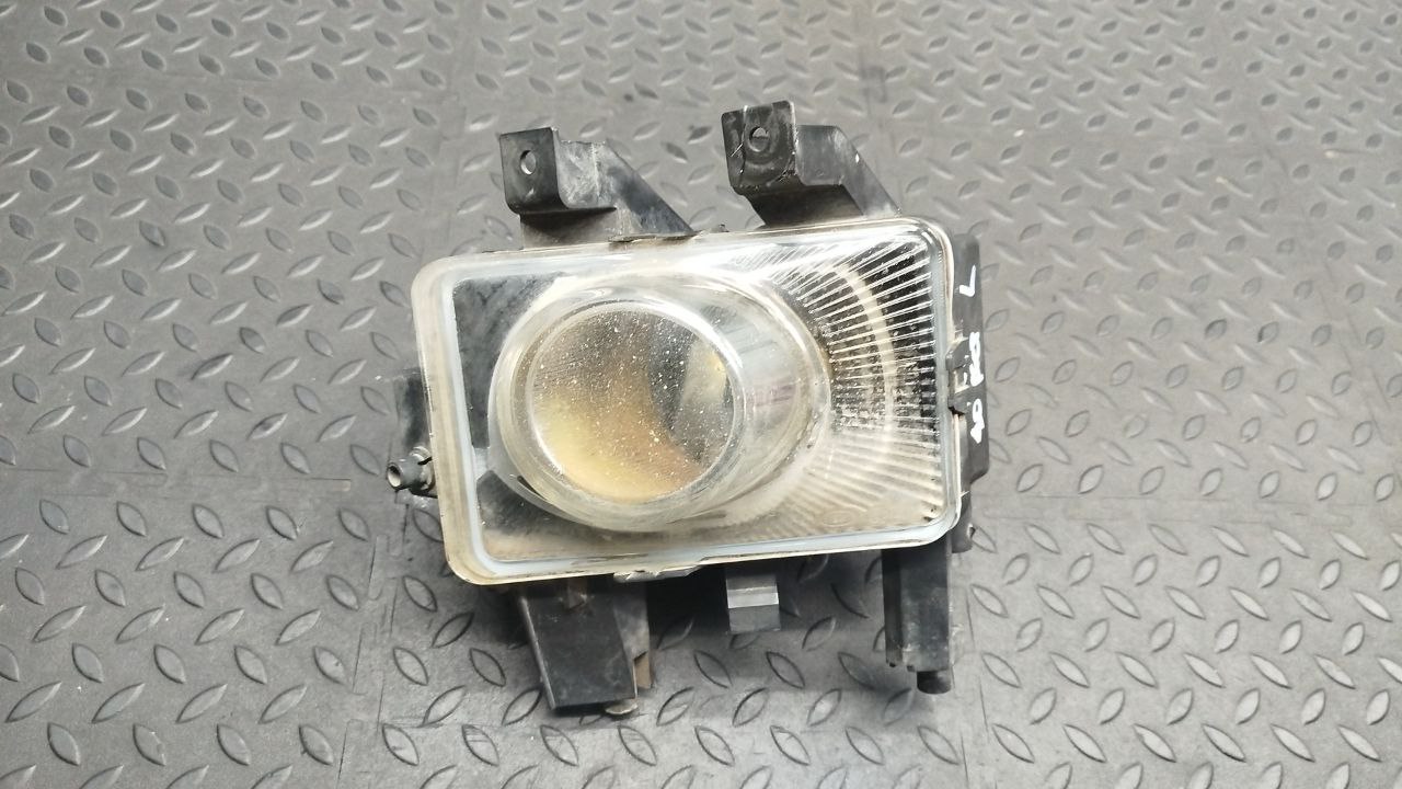 Фара противотуманная левая Opel Astra/H 2004-2014