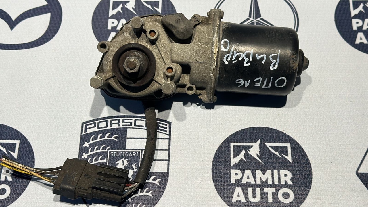 Моторчик стеклоочистителя Opel Vivaro/A 2001-2014