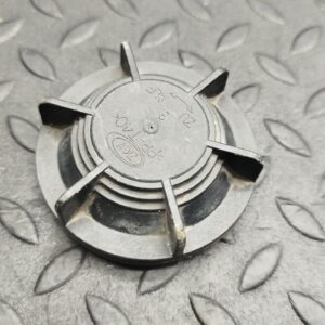 Крышка фары противотуманной Opel Astra/H 2004-2014