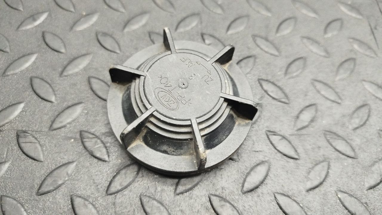 Крышка фары противотуманной Opel Astra/H 2004-2014