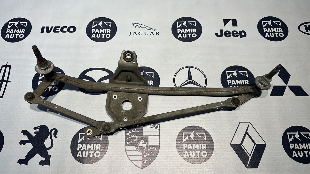 Трапеция стеклоочистителя Opel Vivaro/A 2001-2014