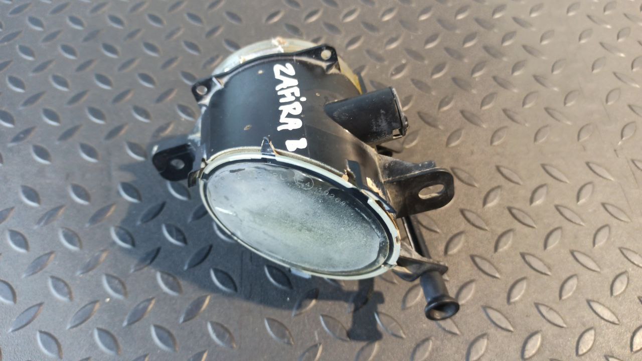 Фара противотуманная правая Opel Zafira/B 2005-2014