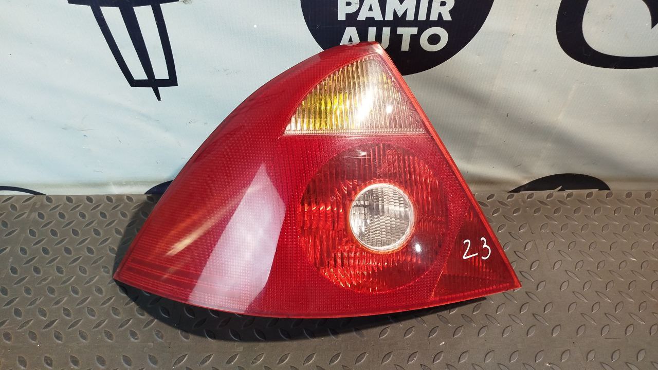 Фонарь задний левый Ford Mondeo/3 2000-2007