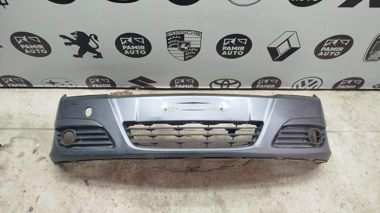 Бампер передний Opel Astra/H 2004-2014