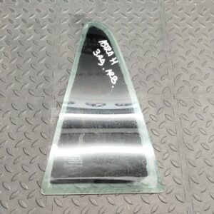 Форточка двери задняя левая Opel Astra/H 2004-2014