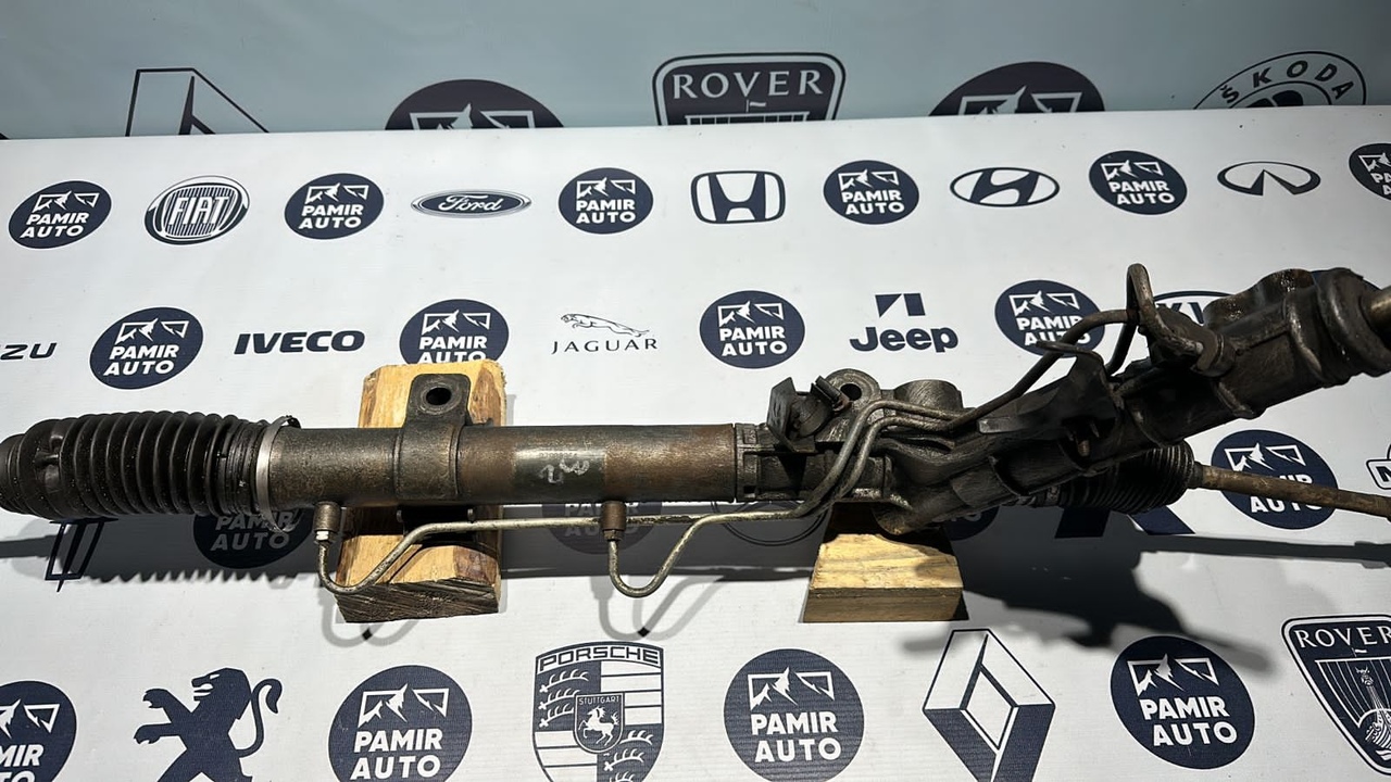 Рейка рулевая Opel Vivaro/A 2001-2014