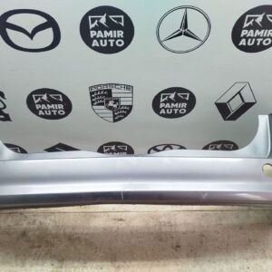 Бампер задний Opel Astra/H 2004-2014