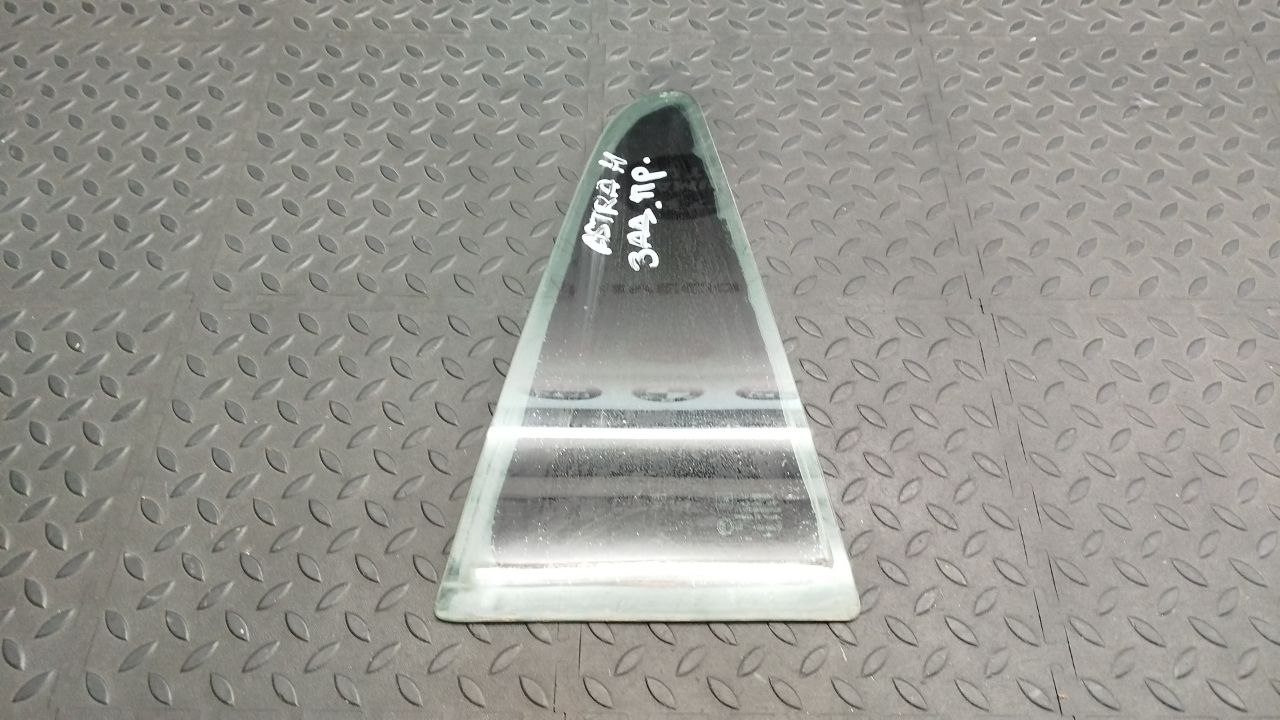 Форточка двери задняя правая Opel Astra/H 2004-2014