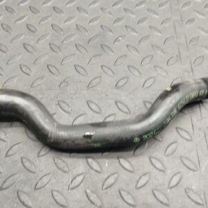 Патрубок ОЖ Mercedes C/W202 1993-2001