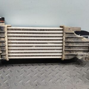 Интеркулер Opel Astra/H 2004-2014