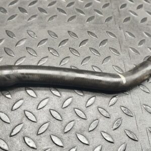 Патрубок ОЖ Mercedes C/W202 1993-2001