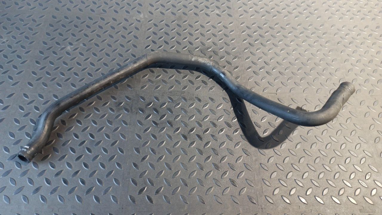 Патрубок ОЖ Ford Focus 1998-2007