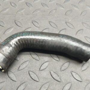 Патрубок ОЖ Mercedes C/W202 1993-2001