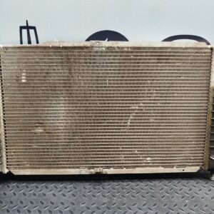 Радиатор ОЖ Opel Astra/H 2004-2014