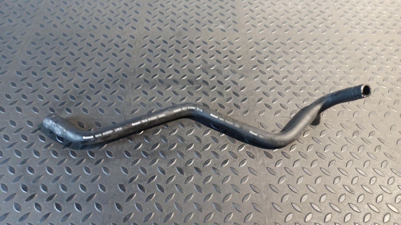 Патрубок ОЖ Ford Focus 1998-2007