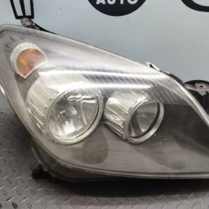 Фара правая Opel Astra/H 2004-2014