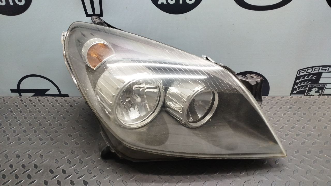 Фара правая Opel Astra/H 2004-2014