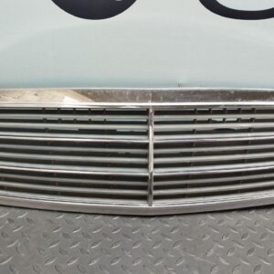 Решетка радиатора Mercedes C/W203 2000-2008