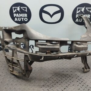 Кронштейн бампера передний правый Mercedes E/W211 2002-2009