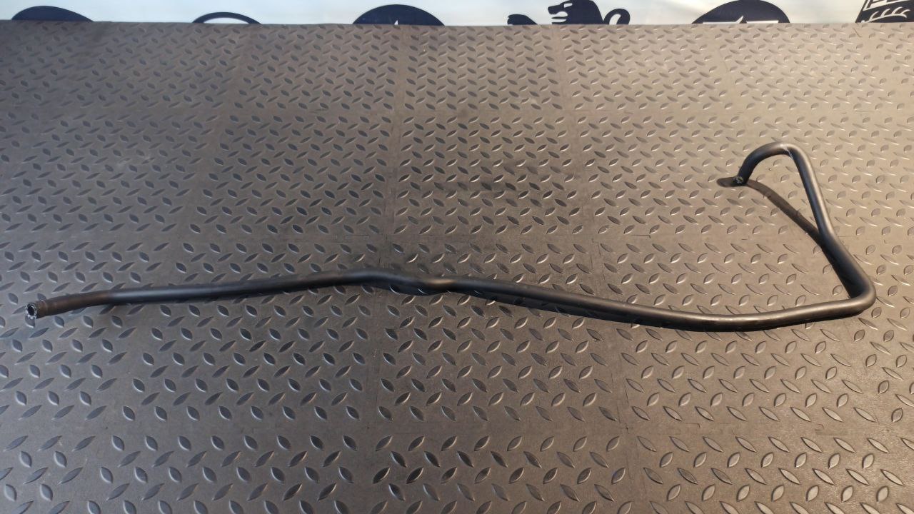 Патрубок ОЖ Ford Focus 1998-2007