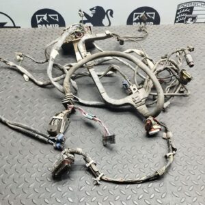 Проводка моторная Mercedes C/W202 1993-2001