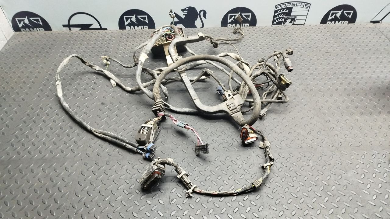 Проводка моторная Mercedes C/W202 1993-2001