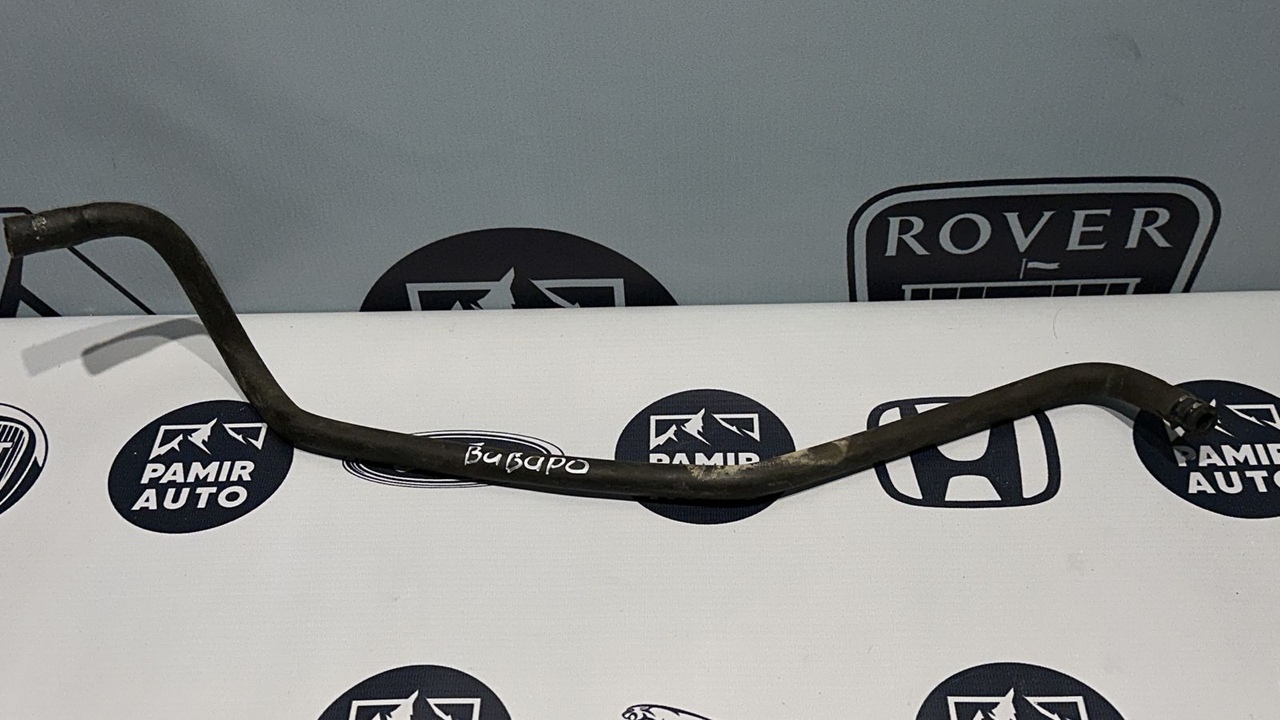 Патрубок ОЖ Opel Vivaro/A 2001-2014