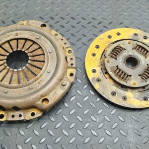 Сцепление (Комплект) Mercedes C/W202 1993-2001