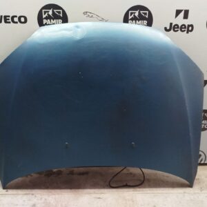 Капот Ford Mondeo/3 2000-2007