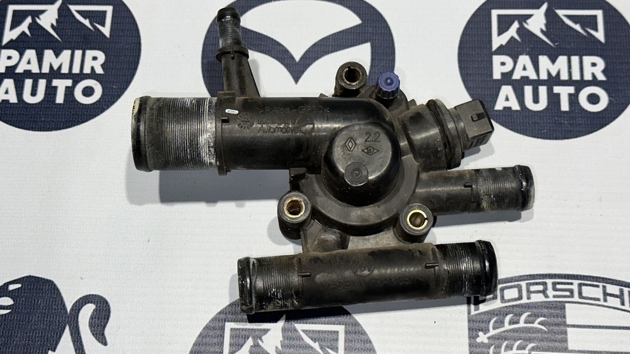 Термостат Opel Vivaro/A 2001-2014