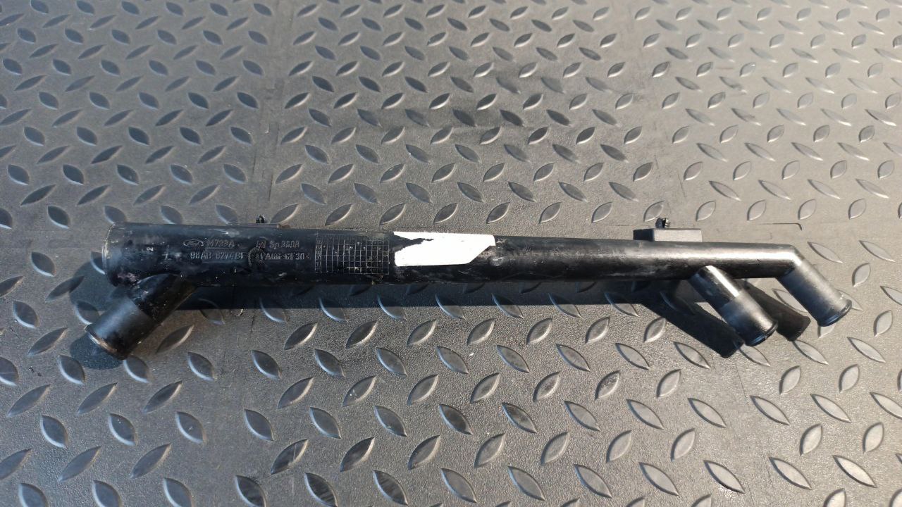 Трубка ОЖ Ford Focus 1998-2007