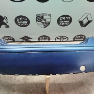 Бампер задний Ford Mondeo/3 2000-2007