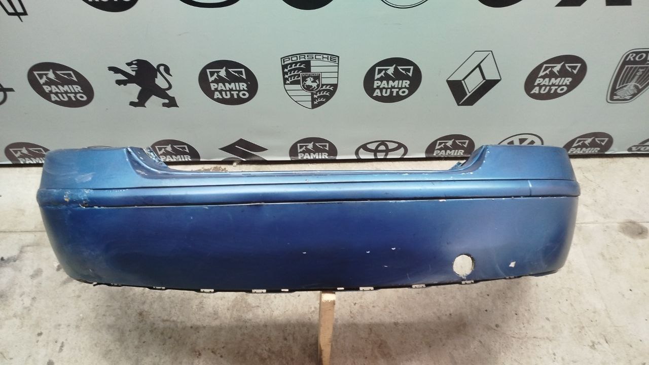 Бампер задний Ford Mondeo/3 2000-2007