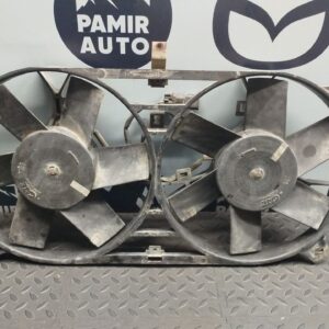 Вентилятор радиатора Mercedes C/W202 1993-2001