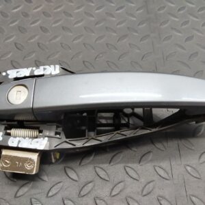 Личинка замка двери передняя левая Opel Astra/H 2004-2014