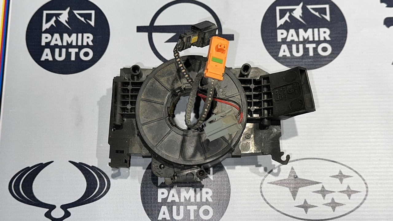 Механизм подрулевой (Шлейф) Opel Vivaro/A 2001-2014