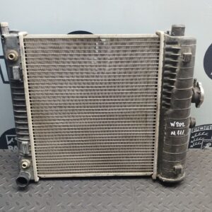 Радиатор ОЖ Mercedes C/W202 1993-2001