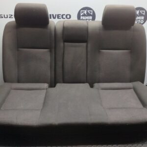 Сиденье заднее (Комплект) Ford Mondeo/3 2000-2007