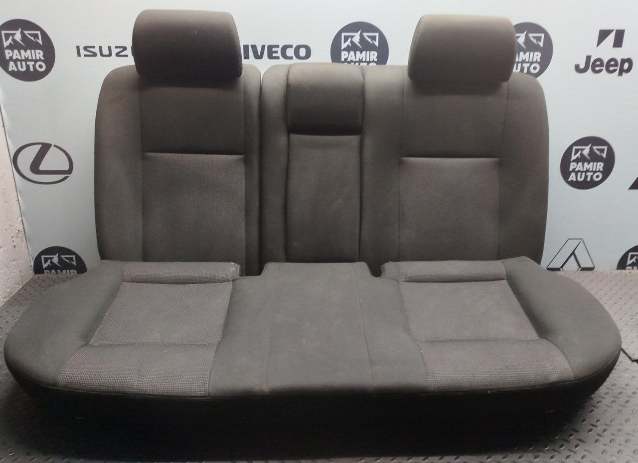 Сиденье заднее (Комплект) Ford Mondeo/3 2000-2007