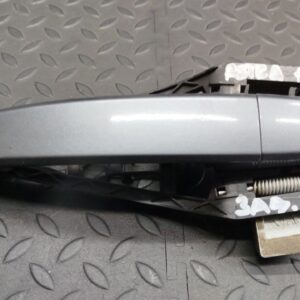 Ручка двери задняя правая Opel Astra/H 2004-2014