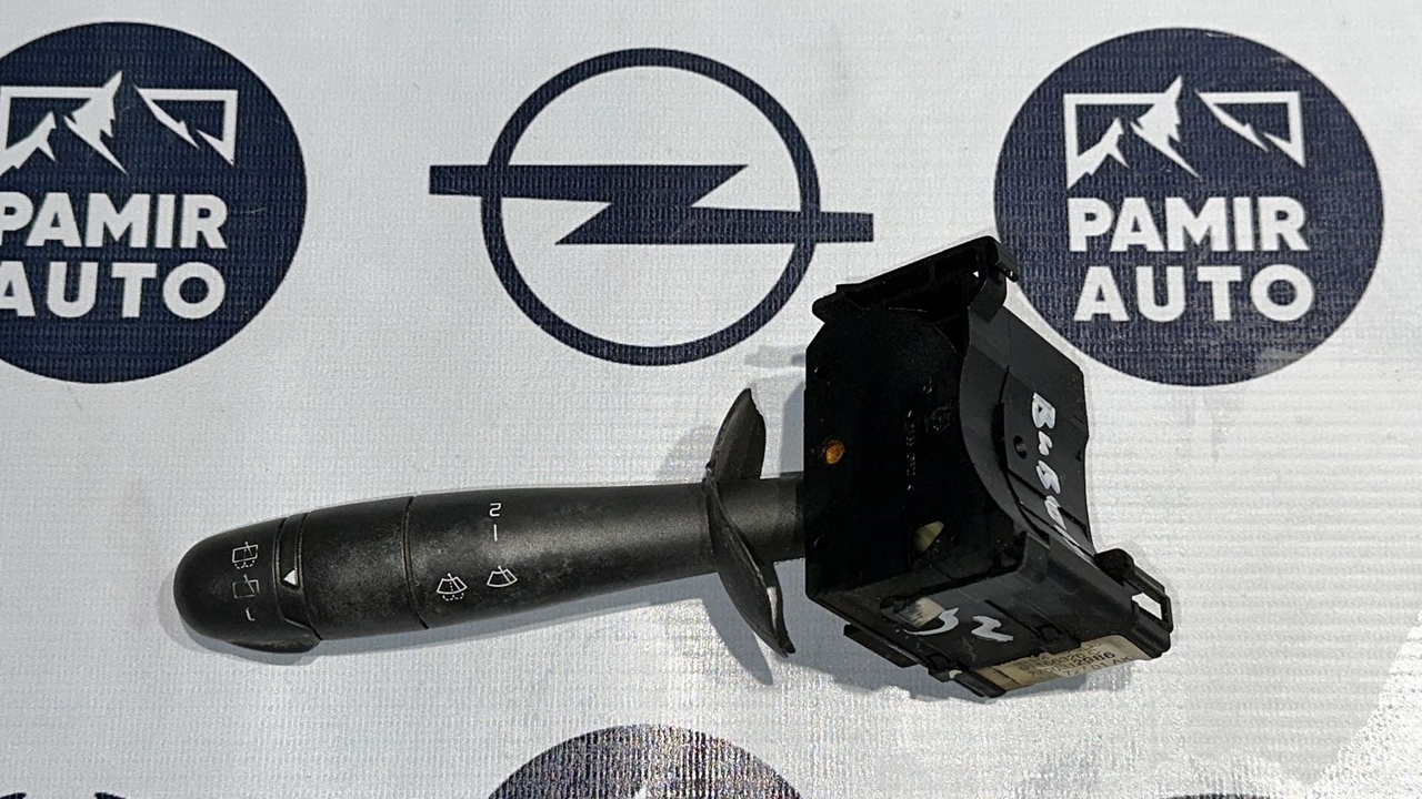 Переключатель стеклоочистителя Opel Vivaro/A 2001-2014