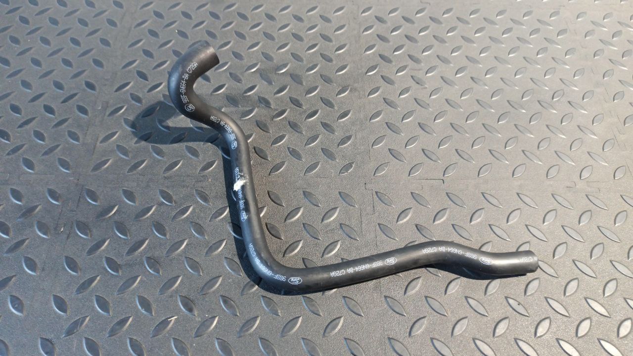 Патрубок картерных газов Ford Focus 1998-2007