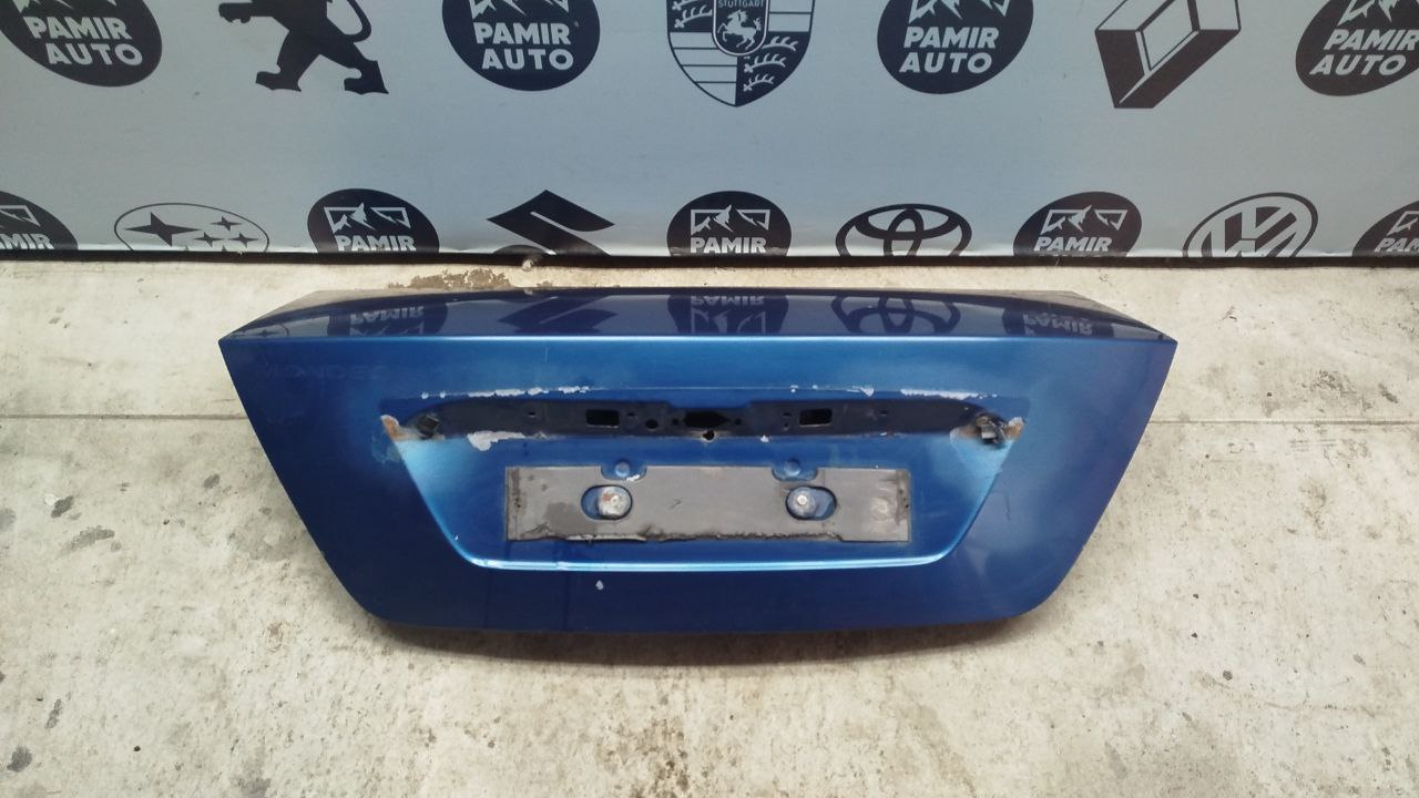 Крышка багажника Ford Mondeo/3 2000-2007
