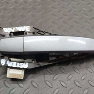 Ручка двери задняя левая Opel Astra/H 2004-2014