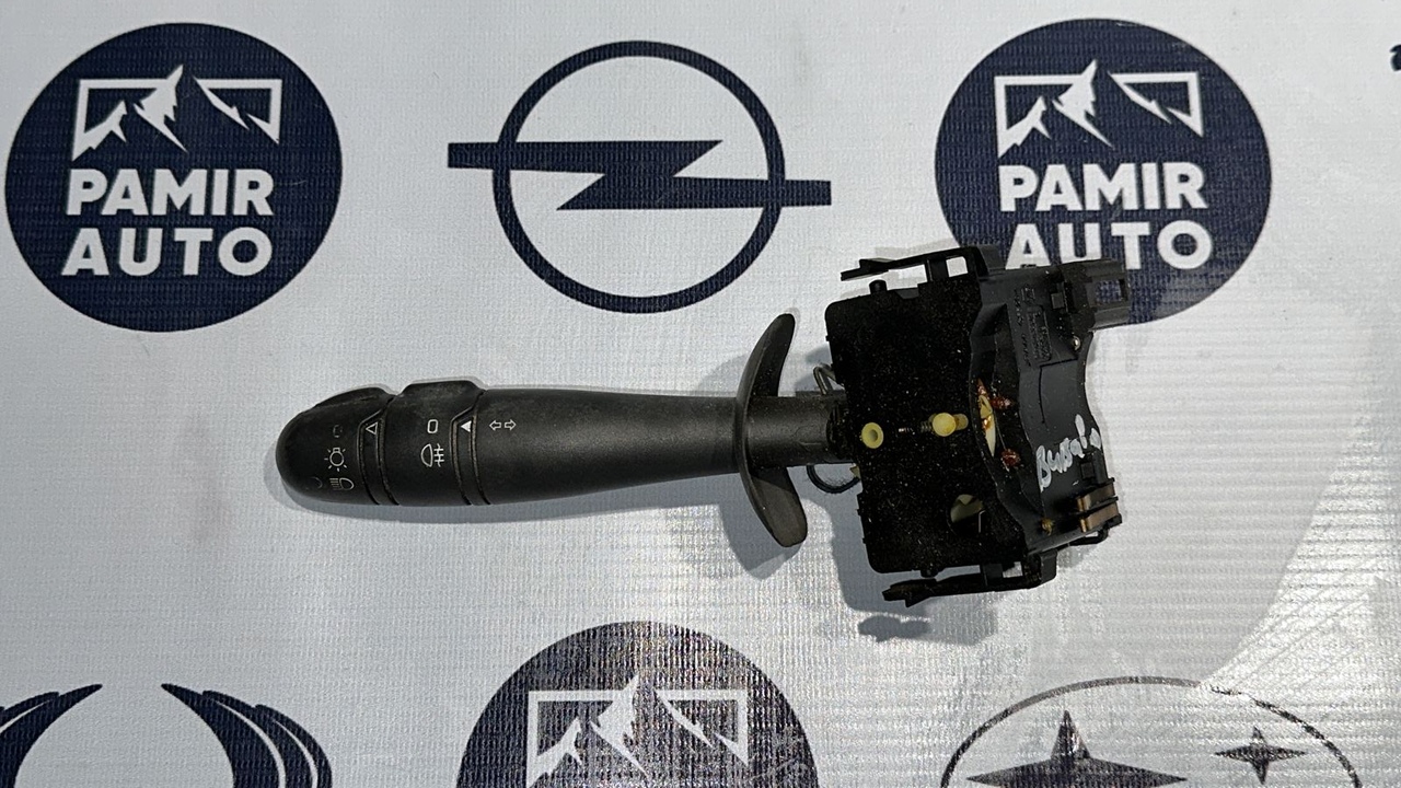 Переключатель поворотов Opel Vivaro/A 2001-2014