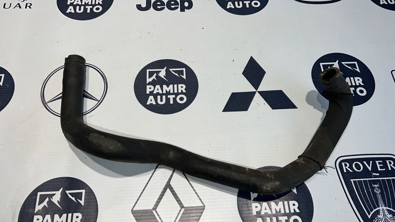 Патрубок ОЖ Mercedes E/W211 2002-2009